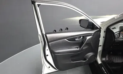 Nissan X-Trail 2018, 101891 км, за 16500000 KRW - фото 24