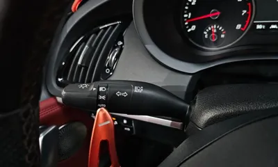 Kia Stinger 2018, 127861 км, за 16990000 KRW - фото 37