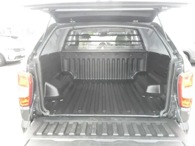 KG_Mobility_Ssangyong Rexton 2019, 118000 км, за 14500000 KRW - фото 15