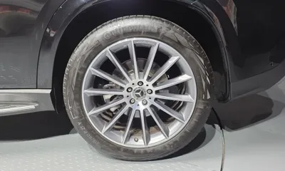 Mercedes-Benz GLE-Class 2025, 9028 км, за 115900000 KRW - фото 21