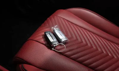 Genesis G80 2022, 27123 км, за 46000000 KRW - фото 32