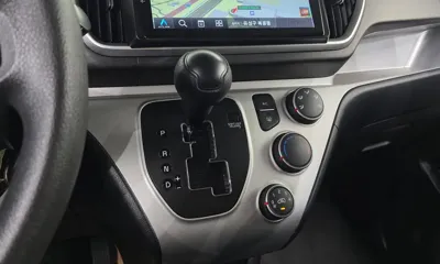 Kia Ray 2021, 76921 км, за 6800000 KRW - фото 9