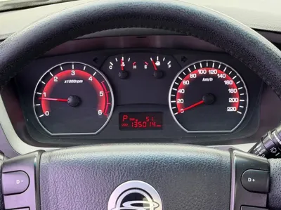 KG_Mobility_Ssangyong KORANDO 2012, 135006 км, за 5400000 KRW - фото 14