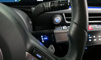 Hyundai Sonata 2024, 33627 км, за 29700000 KRW - фото 9