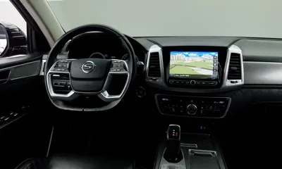 KG_Mobility_Ssangyong Rexton 2021, 73480 км, за 20500000 KRW - фото 16