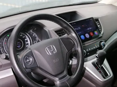 Honda CR-V 2016, 138400 км, за 50100 CNY - фото 12