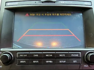 Hyundai Veracruz 2015, 188521 км, за 9600000 KRW - фото 14