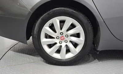 Jaguar XF 2016, 116636 км, за 8000000 KRW - фото 5