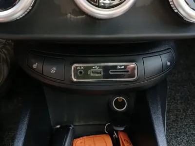 Fiat 500X 2016, 84800 км, за 7890000 KRW - фото 17