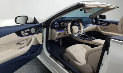 Mercedes-Benz E-Class 2018, 68164 км, за 45990000 KRW - фото 10