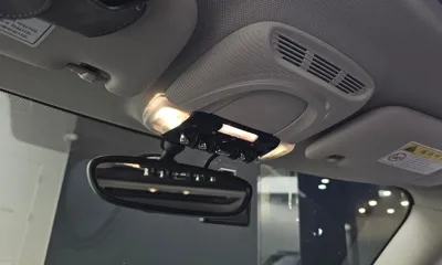 MINI Clubman 2016, 102937 км, за 10300000 KRW - фото 18