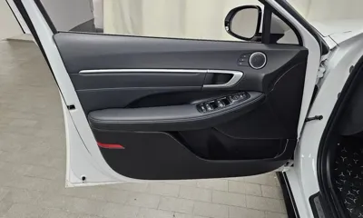 Hyundai Sonata 2025, 35880 км, за 28900000 KRW - фото 24