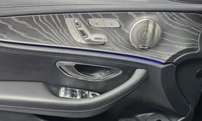 Mercedes-Benz E-Class 2022, 49769 км, за 45300000 KRW - фото 20
