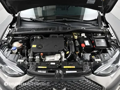 Citroen-DS DS3 2020, 53055 км, за 14900000 KRW - фото 6