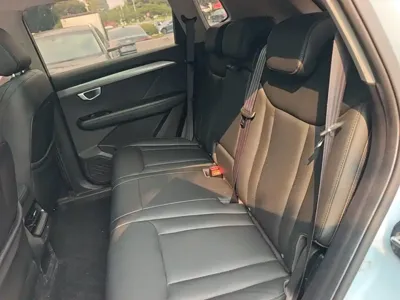 Wuling Xingchen 2022, 65800 км, за 64300 CNY - фото 24