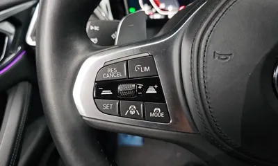 BMW 4-Series 2023, 17811 км, за 53300000 KRW - фото 28