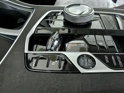 BMW X5 0, 100 км, за 494000 CNY - фото 8