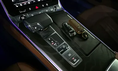 Audi A6 2022, 26954 км, за 39900000 KRW - фото 9