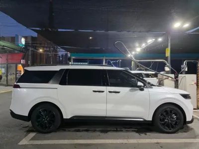 Kia Canival 2023, 35370 км, за 19170000 KRW