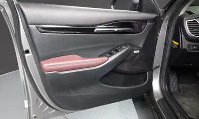 Kia Seltos 2020, 58417 км, за 17990000 KRW - фото 24