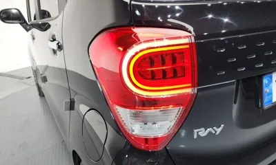 Kia Ray 2022, 48911 км, за 13590000 KRW - фото 23