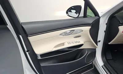Genesis GV70 2024, 38747 км, за 41200000 KRW - фото 27