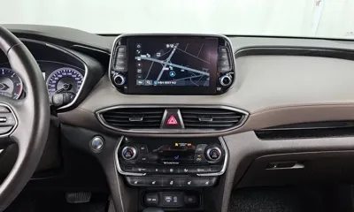 Hyundai Santafe 2019, 110430 км, за 16900000 KRW - фото 14