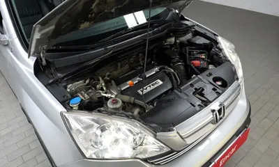 Honda CR-V 2009, 80301 км, за 5600000 KRW - фото 6