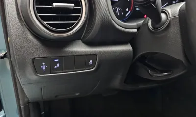 Hyundai Kona 2018, 88729 км, за 13300000 KRW - фото 29