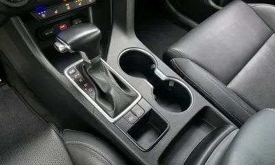 Kia Sportage 2019, 88426 км, за 15500000 KRW - фото 9