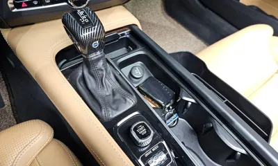 Volvo S90 2019, 91817 км, за 24900000 KRW - фото 9