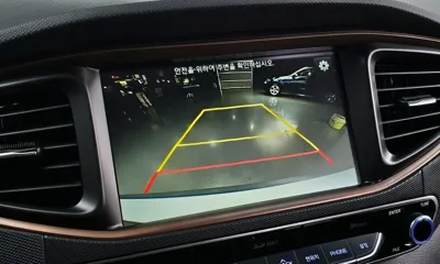 Hyundai Ioniq 2018, 113649 км, за 11100000 KRW - фото 17