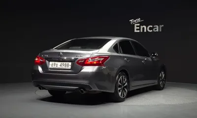 Nissan Altima 2018, 85406 км, за 6700000 KRW