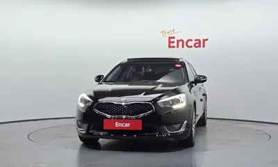 Kia K7 2013, 137376 км, за 6100000 KRW