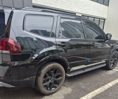 Kia Mohave 2022, 36000 км, за 39600000 KRW