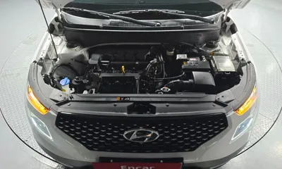 Hyundai Venue 2023, 14611 км, за 21400000 KRW - фото 6