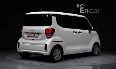 Kia Ray 2022, 89958 км, за 5550000 KRW