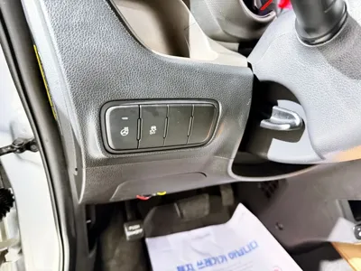 Kia Ray 2019, 160165 км, за 7700000 KRW - фото 9