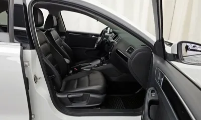 Volkswagen Jetta 2015, 106444 км, за 6890000 KRW - фото 11