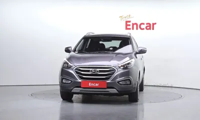 Hyundai Tucson 2014, 149060 км, за 7000000 KRW - фото 3