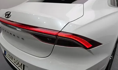 Hyundai Grandeur 2023, 81649 км, за 24900000 KRW - фото 23