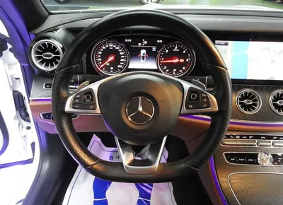 Mercedes-Benz E-Class 2018, 78333 км, за 34900000 KRW - фото 11