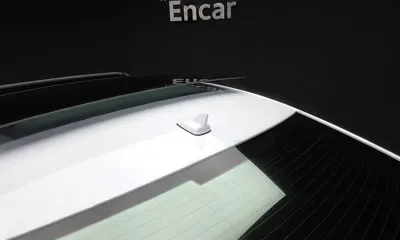 Audi A6 2025, 10382 км, за 62900000 KRW - фото 36