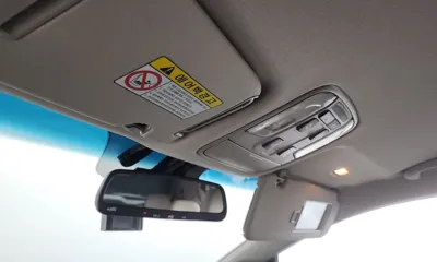 Kia Canival 2017, 84367 км, за 16500000 KRW - фото 29