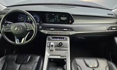 Hyundai Palisade 2019, 90578 км, за 21500000 KRW - фото 7