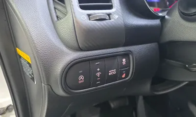 Kia K3 2014, 131888 км, за 4990000 KRW - фото 13