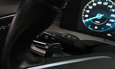 Kia K8 2022, 152469 км, за 23400000 KRW - фото 28