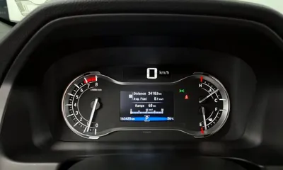Honda Pilot 2016, 163425 км, за 11900000 KRW - фото 8