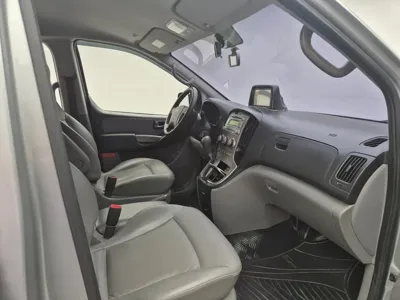 Hyundai Starex 2016, 101401 км, за 9800000 KRW - фото 15