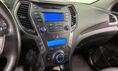 Hyundai Santafe 2013, 186660 км, за 7500000 KRW - фото 14
